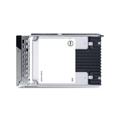 DELL 345-BDRK internal solid state drive 960 GB 2.5" Serial ATA III345-BDRK