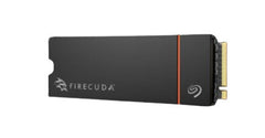Seagate FireCuda ZP1000GM3A073 internal solid state drive 1 TB M.2 PCI Express 4.0 NVMe 3D TLCZP1000GM3A073