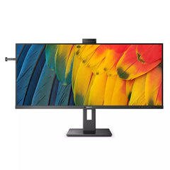 Philips 5000 series 40B1U5601H/00 computer monitor 101.6 cm (40") 3440 x 1440 pixels Wide Quad HD LCD Black40B1U5601H/00