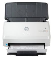 HP ScanJet Pro 3000 s4 Sheet-fed scanner 600 x 600 DPI A4 Black, White6FW07A
