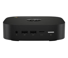 HP Chromebox G4 Intel® Celeron® 7305 4 GB DDR4-SDRAM 64 GB eMMC ChromeOS Mini PC8T8P6EA