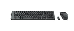 Logitech Wireless Combo MK220920-003157