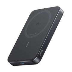 Anker A1664H11 power bank 10000 mAh Wireless charging BlackA1664H11
