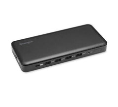 Kensington SD4841P USB-C 10Gbps Triple Video Driverless Docking Station with 100W Power DeliveryK33557EU