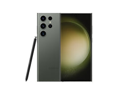 Samsung Galaxy S23 Ultra SM-S918B 17.3 cm (6.8") Dual SIM Android 13 5G USB Type-C 12 GB 512 GB 5000 mAh GreenSM-S918BZGHEUB