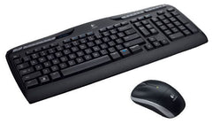 Logitech Wireless Combo MK330920-003993