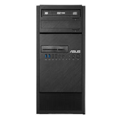 ASUS ESC300 G4 0 GB DDR4-SDRAM HDD+SSD Tower Workstation Black90SF0031-M00920