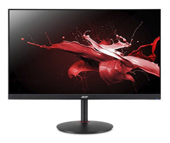 Acer NITRO XV0 XF270HU computer monitor 68.6 cm (27") 1920 x 1080 pixels Full HD LED BlackUM.HX0EE.015