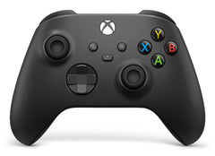 Xbox Wireless Controller - Carbon BlackQAT-00009