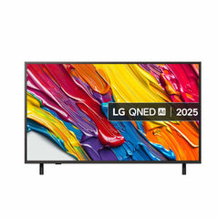 LG 50QNED84A6C 50inch 4K QNED AI SMART TV WiFi