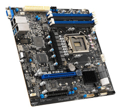 ASUS P12R-M/10G-2T/ASMB10 Intel C252 LGA 1200 (Socket H5) micro ATX90SB0AC0-M1UAY0