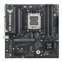 ASUS TUF GAMING A620AM-PLUS AMD A620A Socket AM5 micro ATX90MB1N30-M0EAY0