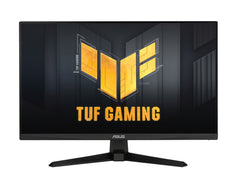 ASUS TUF Gaming VG249QM1A computer monitor 60.5 cm (23.8") 1920 x 1080 pixels Full HD Black - 90LM06J0-B02370
