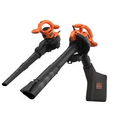 Black & Decker BEBLV260-GB leaf blower 2600 W 315 km/hBEBLV260-GB