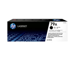 HP 79A Black Original LaserJet Toner CartridgeCF279A