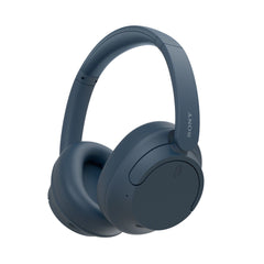 Sony WH-CH720N Wireless Noise Cancelling Headphones, BlueWHCH720NL.CE7
