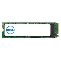 DELL AB292882 internal solid state drive 256 GB M.2 PCI Express NVMeAB292882