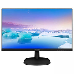 Philips V Line Full HD LCD monitor 273V7QJAB/00273V7QJAB/00