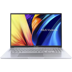 ASUS Vivobook 16 X1605EA-MB019W Intel® Core™ i5 i5-1135G7 Laptop 40.6 cm (16") WUXGA 8 GB DDR4-SDRAM 512 GB SSD Wi-Fi 6 (802.11ax) Windows 11 Home Silver90NB0ZE2-M00620