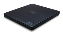 Hitachi-LG Slim Portable Blu-ray WriterBP55EB40.AHLE10B