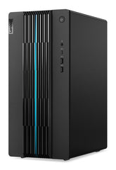 Lenovo IdeaCentre Gaming 5 17ACN7 AMD Ryzen™ 5 5600G 16 GB DDR4-SDRAM 512 GB SSD AMD Radeon RX 6500 XT Windows 11 Home Tower PC Black90TQ0060UK