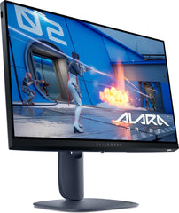 Alienware 24.5" Full HD 320Hz Gaming Monitor (AW2525HM) - GAME-AW2525HM
