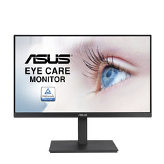 ASUS VA24EQSB computer monitor 60.5 cm (23.8") 1920 x 1080 pixels Full HD LED Black - 90LM056F-B01170