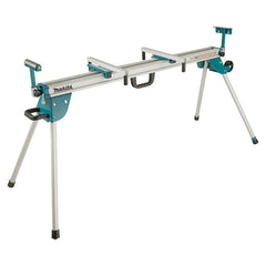 Makita WST07 mitre saw stand Blue, Silver 4 leg(s)WST07