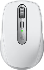 Logitech MX Anywhere 3S for Mac mouse Office Right-hand RF Wireless + Bluetooth Laser 8000 DPI910-006946