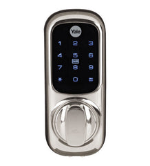 Yale Keyless Connected Smart Lock Smart door lockYD-01-CON-NOMOD-CH