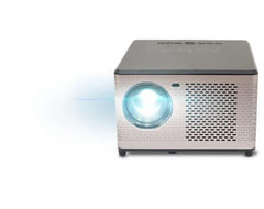 Acer QF15a 500 ANSI lumens 1080p (1920x1080) - MR.JWM11.001