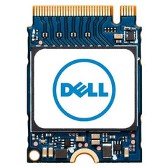 DELL AC280177 internal solid state drive 256 GB M.2 PCI Express 4.0 NVMeAC280177