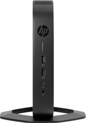 HP t640 2.4 GHz ThinPro 1 kg Black R1505G12H57EA