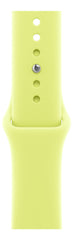 Apple MFFU4ZM/A Smart Wearable Accessories Band Yellow Fluoroelastomer - MFFU4ZM/A