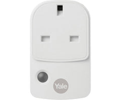 Yale Smart Plug smart home security kitAC-PS