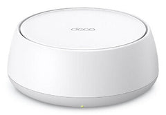 TP-Link DECO BE22(1-PACK) mesh wi-fi system Dual-band (2.4 GHz / 5 GHz) Wi-Fi 7 (802.11be) White 2 InternalDeco BE22(1-pack)