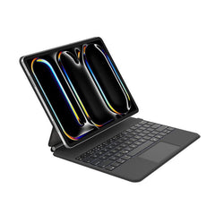 Belkin BBZ003UK-V2 tablet case 33 cm (13") Folio BlackBBZ003UK-V2