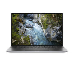 DELL Precision 5760 Intel® Core™ i7 i7-11800H Mobile workstation 43.2 cm (17") Full HD+ 16 GB DDR4-SDRAM 512 GB SSD NVIDIA RTX A2000 Wi-Fi 6 (802.11ax) Windows 10 Pro GreyP42GC