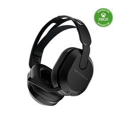 Turtle Beach Stealth 500 Black Xbox Wireless Gaming Headset with up to 40hr Battery for Xbox Series X/S, Xbox One and works via Bluetooth, PC and MobileTBS-2103-05