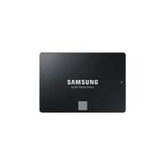 Samsung 870 EVO 2 TB 2.5" Serial ATA III V-NAND MLCMZ-77E2T0B/EU