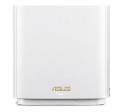 ASUS ZenWiFi AX (XT8) wireless router Gigabit Ethernet Tri-band (2.4 GHz / 5 GHz / 5 GHz) White90IG0590-MO3G30