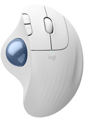 Logitech 910-007030 mouse Office Right-hand Bluetooth Trackball 2000 DPI910-007030