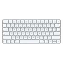 Apple Magic keyboard Universal USB + Bluetooth QWERTY Chinese Pinyin WhiteMXCL3CG/A