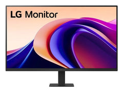 LG 32U631A-B computer monitor 80 cm (31.5") 2560 x 1440 pixels Quad HD Black32U631A-B.AEKQ