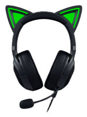 Razer Kraken Kitty V2 Headset Wired Head-band Gaming USB Type-A BlackRZ04-04730100-R3M1