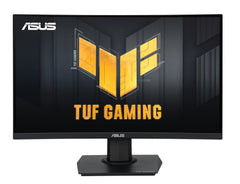 ASUS TUF Gaming VG24VQER computer monitor 59.9 cm (23.6") 1920 x 1080 pixels Full HD LCD Black90LM0AF0-B01170