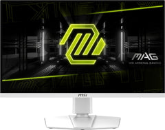 MSI MAG 274URFW computer monitor 68.6 cm (27") 3840 x 2160 pixels 4K Ultra HD BlackMAG 274URFW