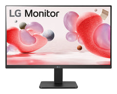 LG 24MR400-B computer monitor 60.5 cm (23.8") 1920 x 1080 pixels Full HD Black24MR400-B.AEKQ