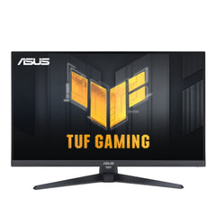 ASUS TUF Gaming VG328QA1A computer monitor 80 cm (31.5") 1920 x 1080 pixels Full HD LED Black90LM08R0-B01E70
