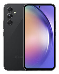 Samsung Galaxy A54 5G 16.3 cm (6.4") Hybrid Dual SIM Android 13 USB Type-C 8 GB 256 GB 5000 mAh GraphiteSM-A546BZKDEUB